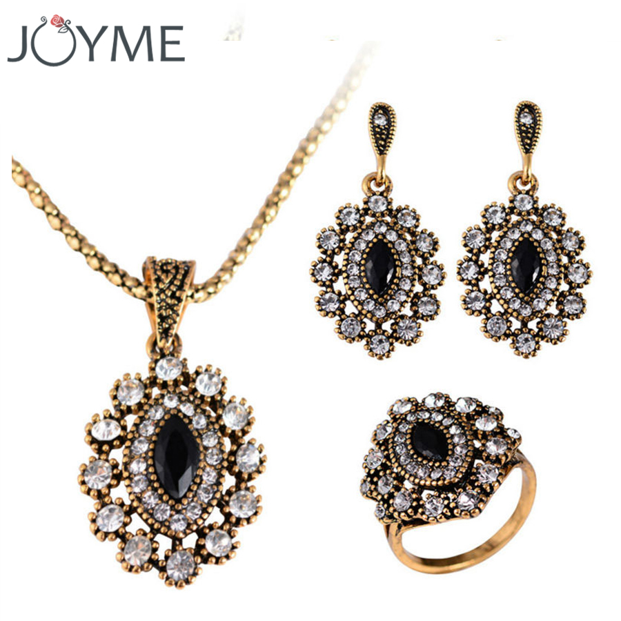 Joyme New Vintage Look Gold-Co - Vintage Fashion Looks review and price