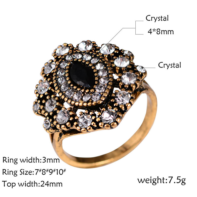 Joyme New Vintage Look Gold-Co - Vintage Fashion Looks review and price