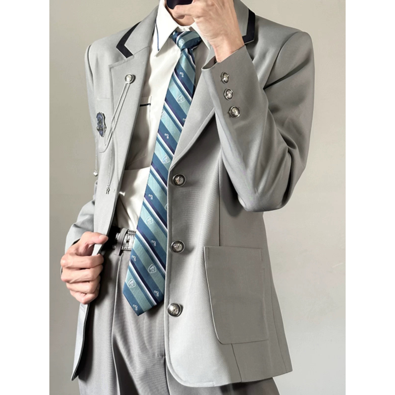 Japanese School Style DK Unifo - Vintage Fashion Instagram review and price