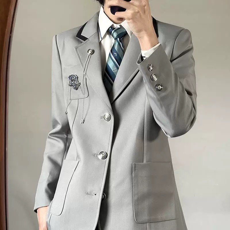 Japanese School Style DK Unifo - Vintage Fashion Instagram review and price