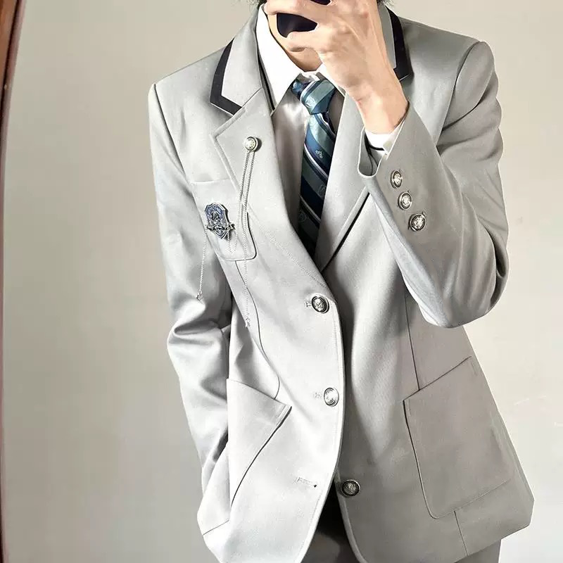 Japanese School Style DK Unifo - Vintage Fashion Instagram review and price