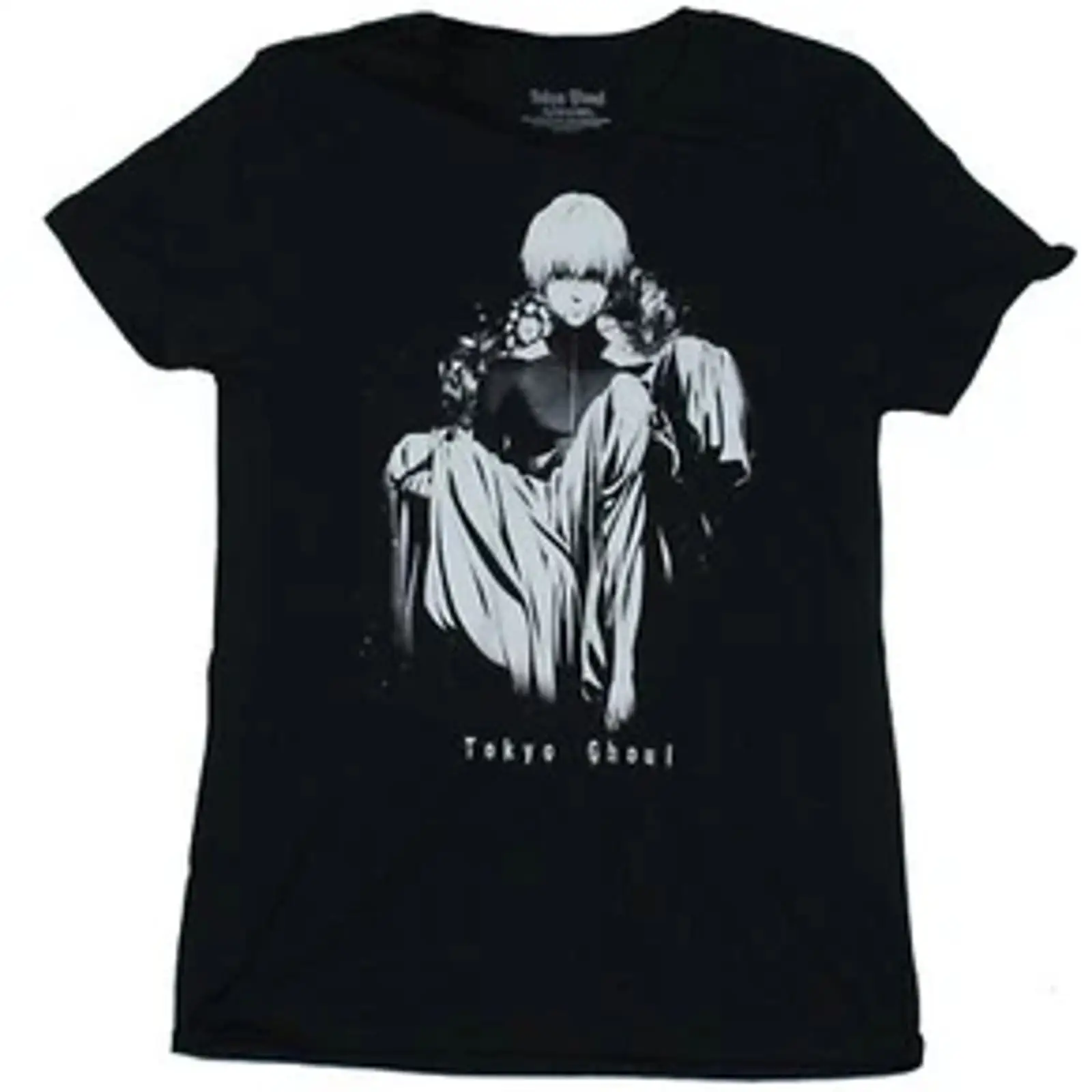 Tokyo Ghoul Mens T Shirt Carry - Vintage Fashion In Tokyo review and price