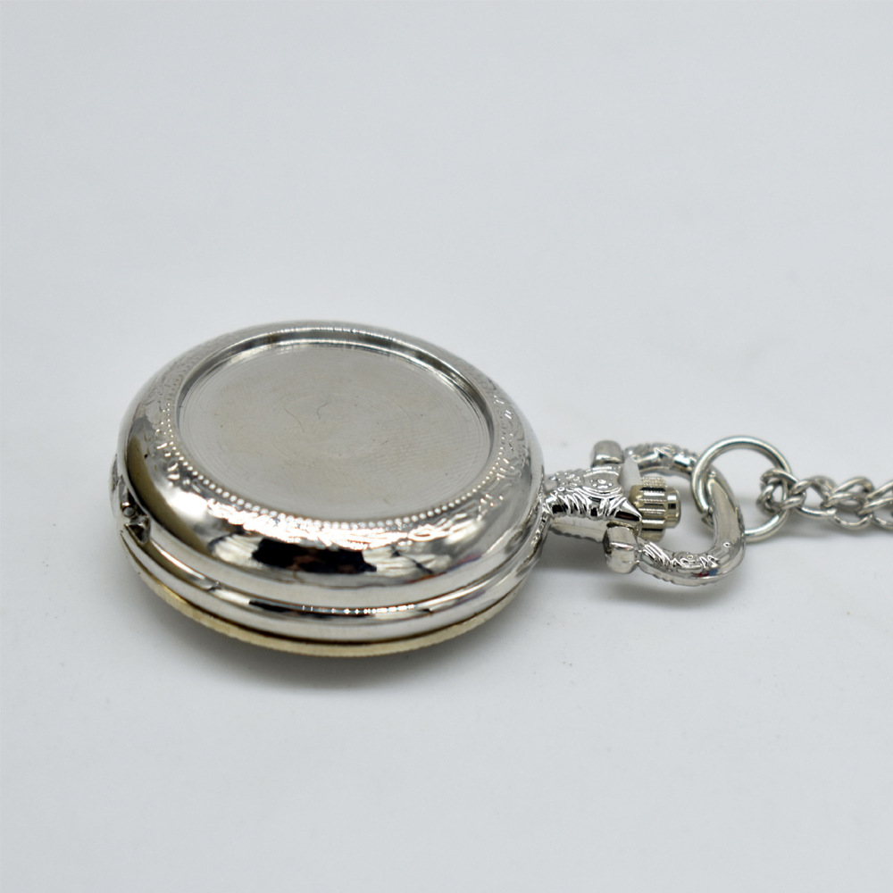 Custom Vintage Metal Pocket Wa - Vintage Fashion Jewelry review and price