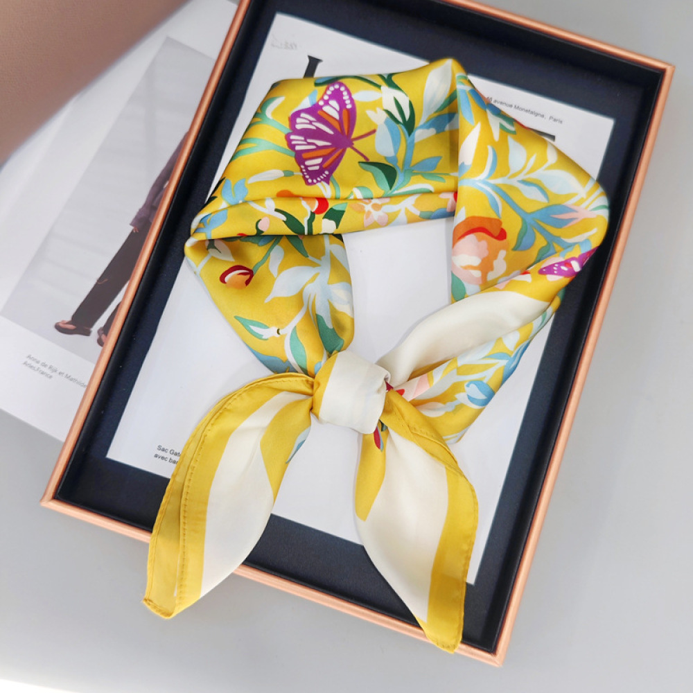 2026 Womens Fashion Square Sca - Vintage Fashion Hijab review and price