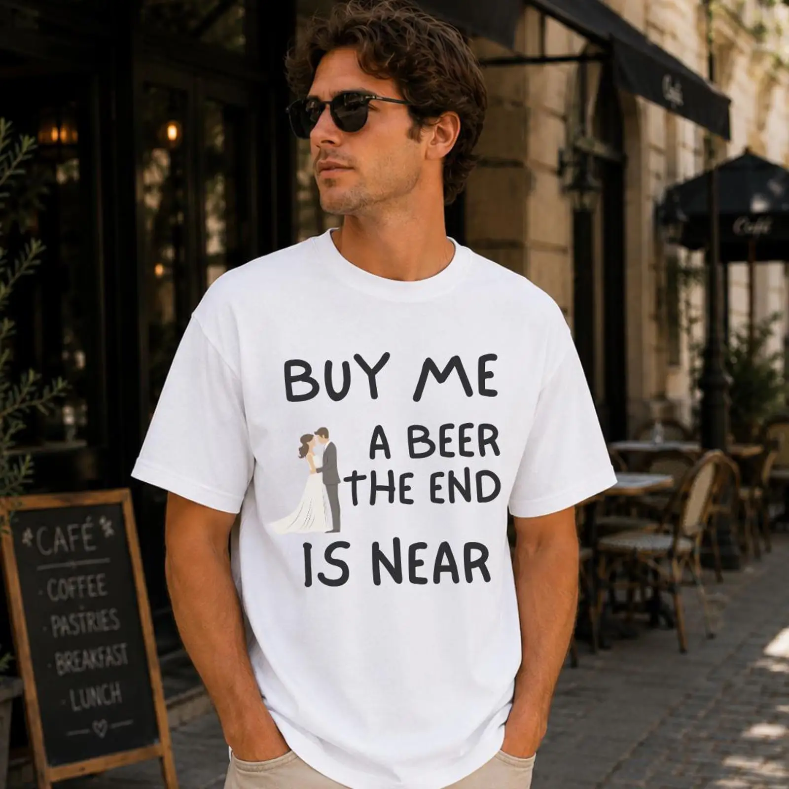 Funny Bachelor T Shirt Buy Me  - Vintage Fashion Near Me review and price