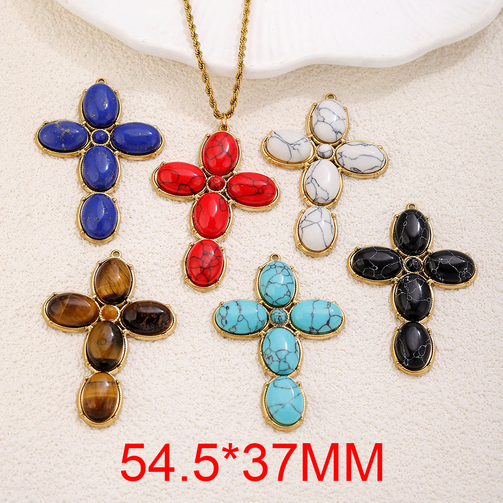 Stainless Steel Charms Vintage - Vintage Fashion Jewelry review and price