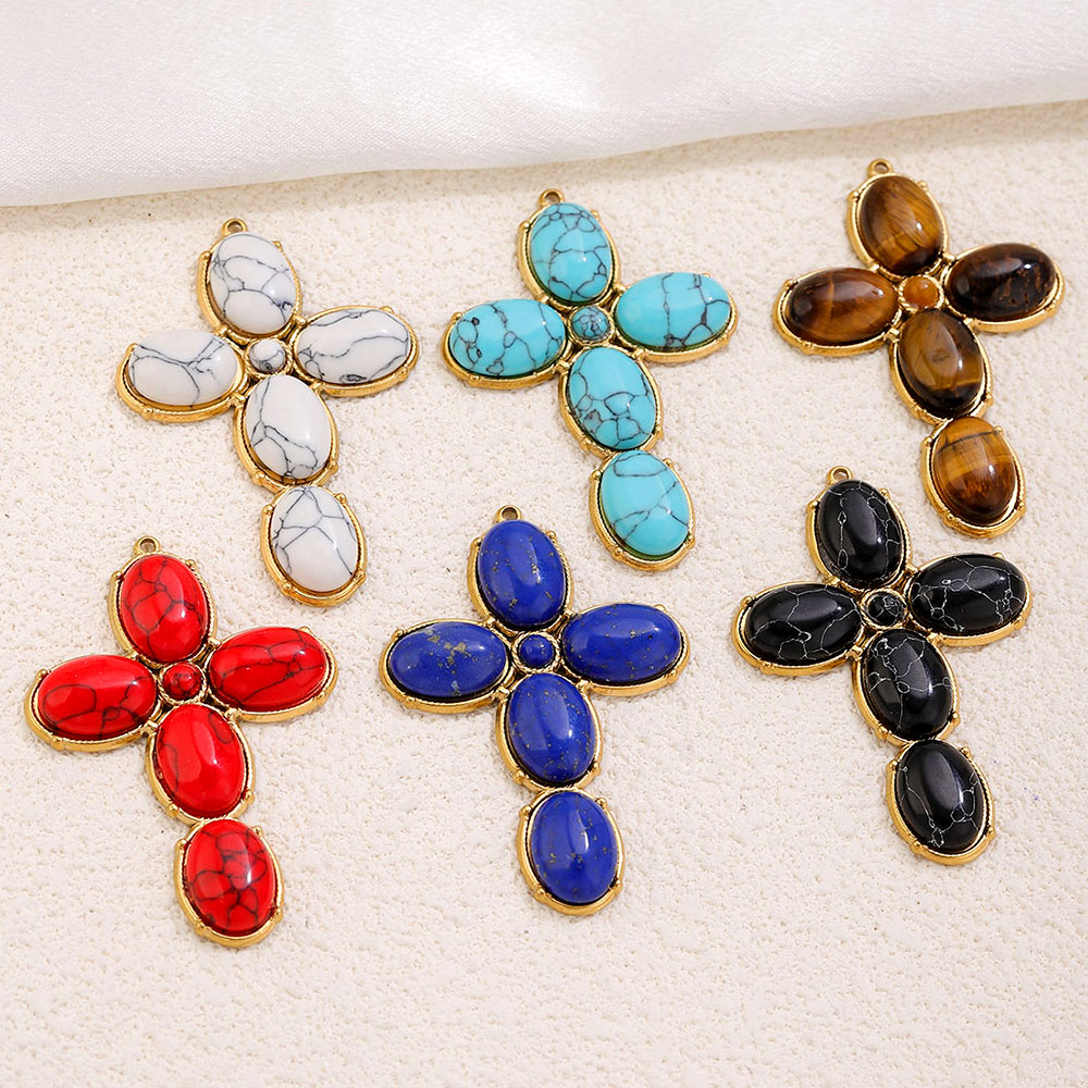 Stainless Steel Charms Vintage - Vintage Fashion Jewelry review and price