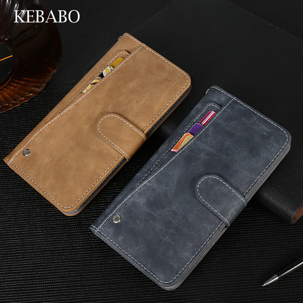 Leather Wallet Ulefone Armor X - Vintage Fashion Quotes review and price