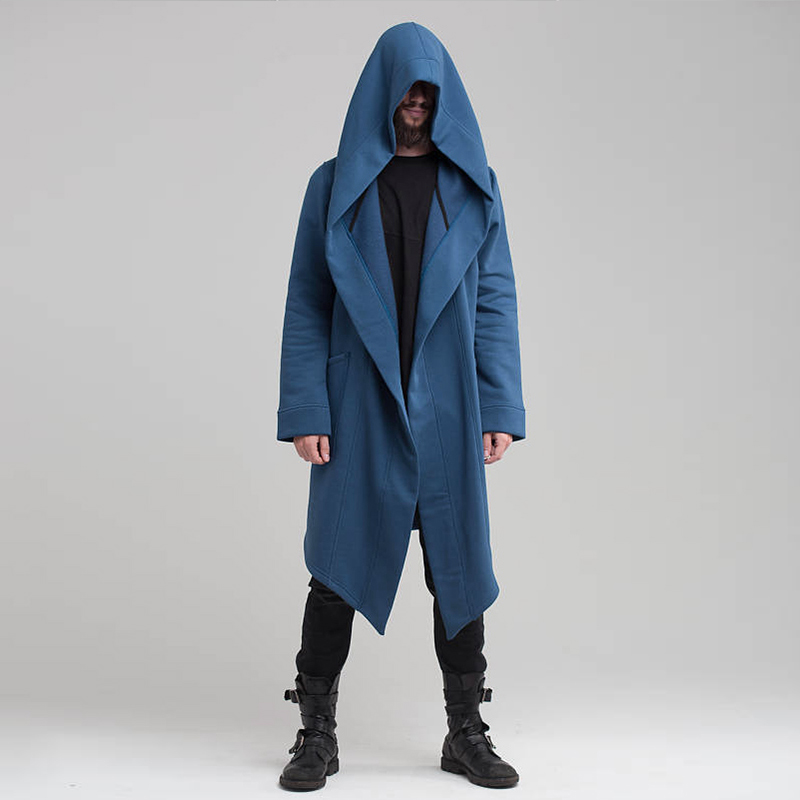 Men's Winter Hooded Cardigan T - Crop Cardigan Vintage review and price