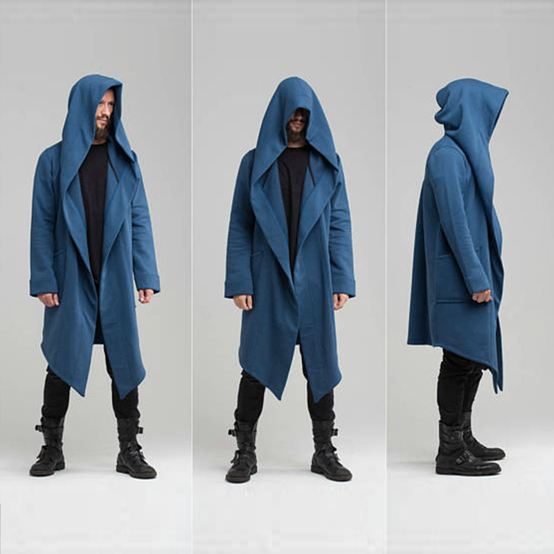 Men's Winter Hooded Cardigan T - Crop Cardigan Vintage review and price