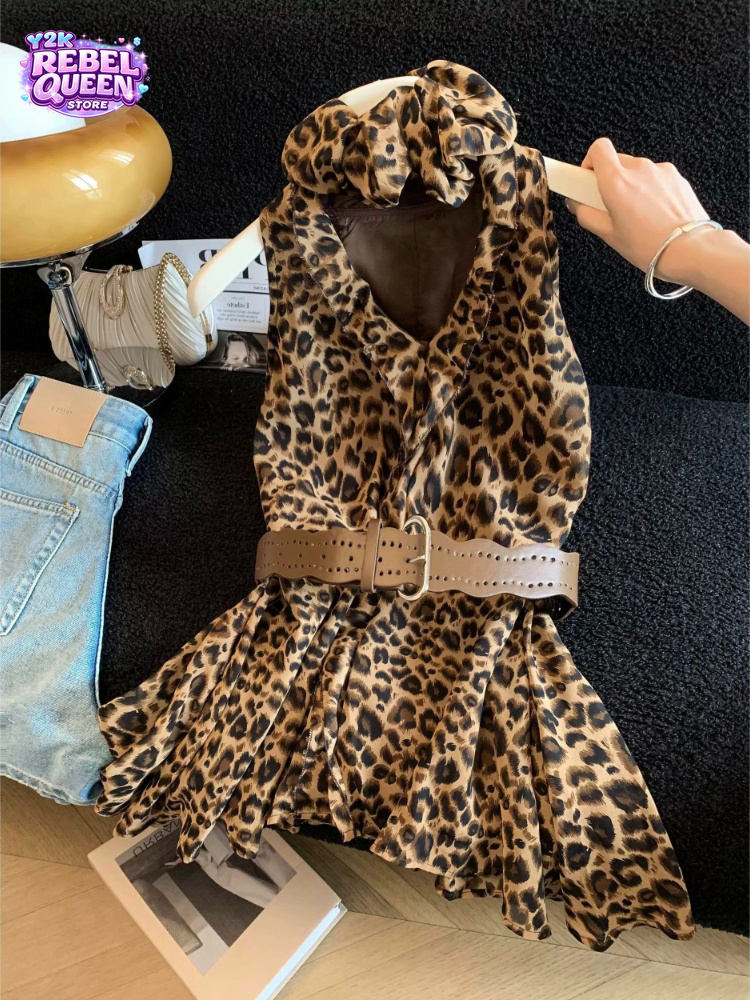 Y2K French Vintage Polka Dot S - Vintage Fashion Looks review and price