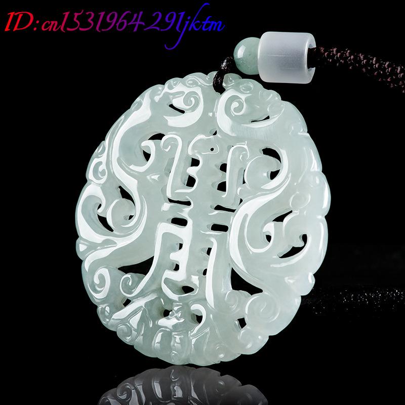 Burmese Jadeite Dragon Pendant - Vintage Fashion Jewelry review and price