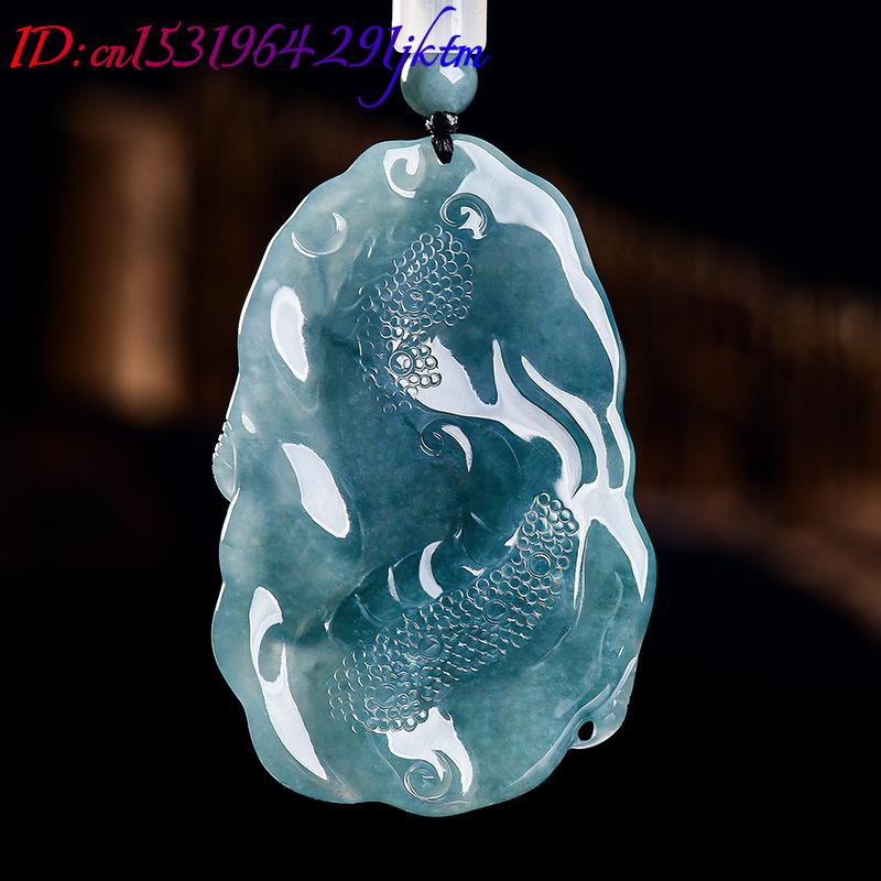 Natural Burmese Jadeite Dragon - Vintage Fashion Jewelry review and price