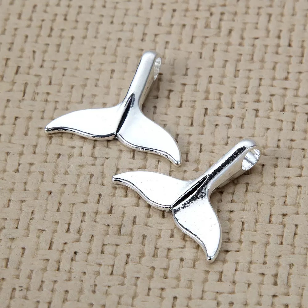 5/10pcs antique silver plated  - Vintage Fashion Jewelry review and price