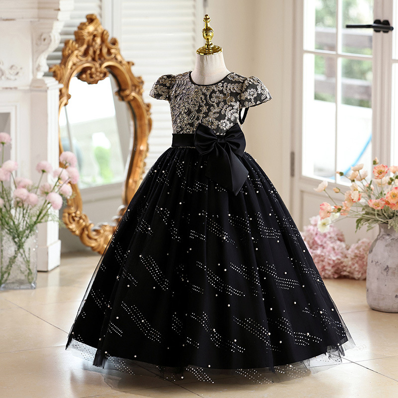 2026 Girls' Dress Vintage Tull - Vintage Fashion Boutique review and price