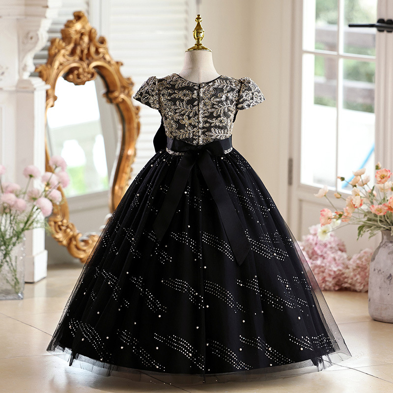 2026 Girls' Dress Vintage Tull - Vintage Fashion Boutique review and price