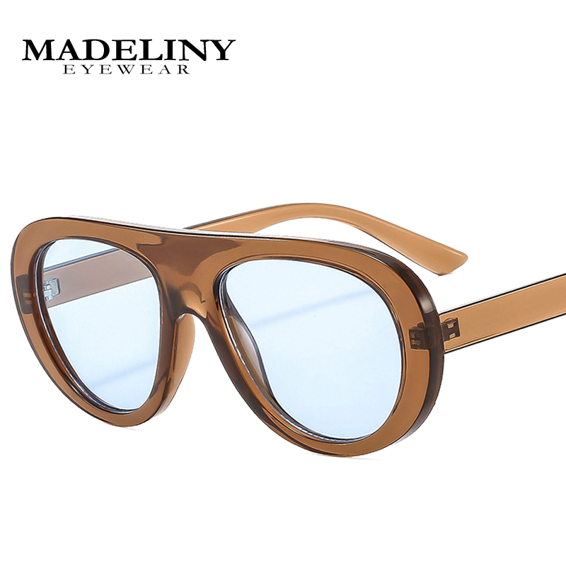 MADELINY Vintage Pilot Sunglas - Vintage Fashion Instagram review and price