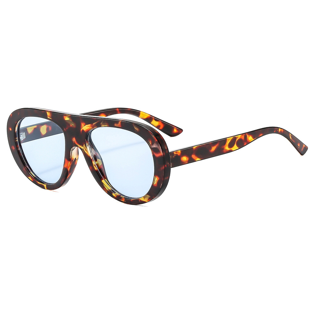 MADELINY Vintage Pilot Sunglas - Vintage Fashion Instagram review and price
