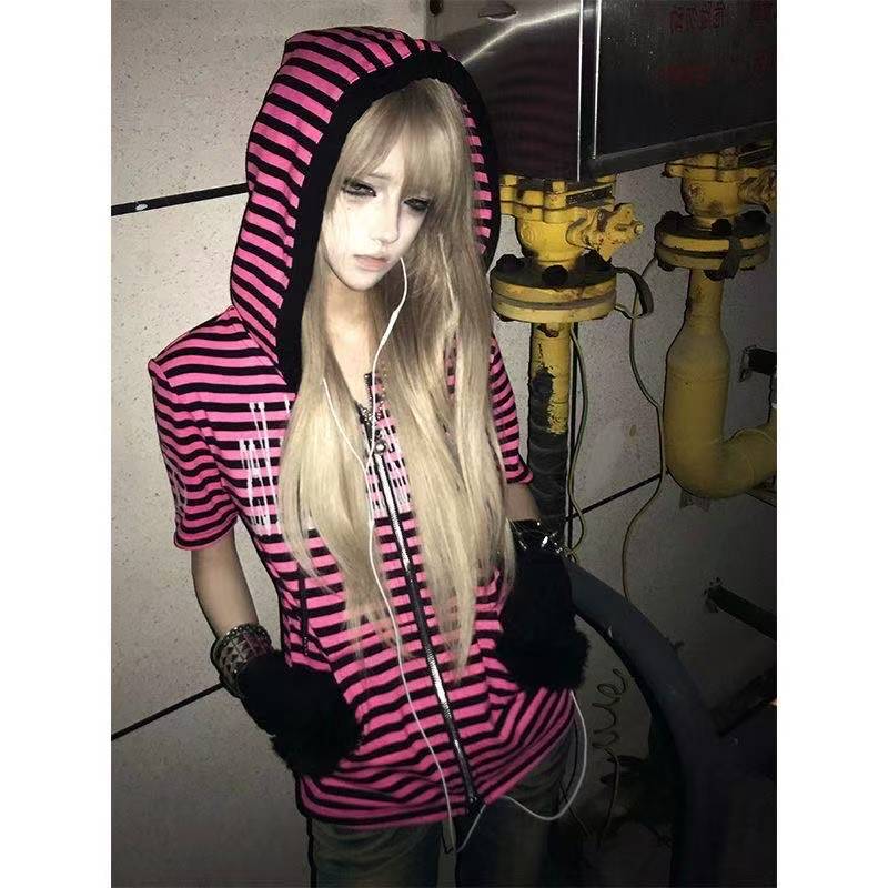 Summer Y2K Grunge Subculture W - Vintage Fashion Subculture review and price