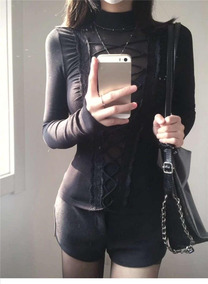 Retro 2000s Vintage Gothic Lon - Vintage Fashion Subculture review and price