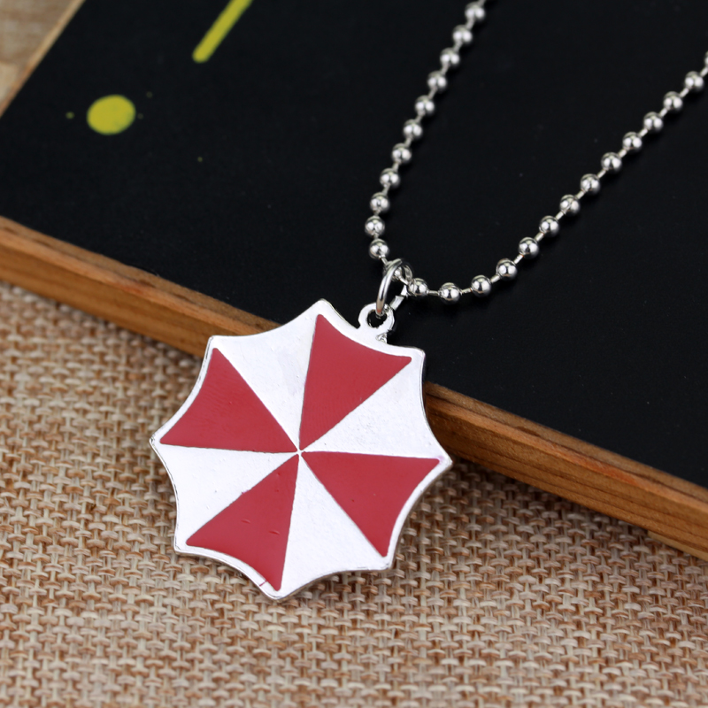 Vintage Fashion Red Umbrella P - Vintage Fashion Jewelry review and price