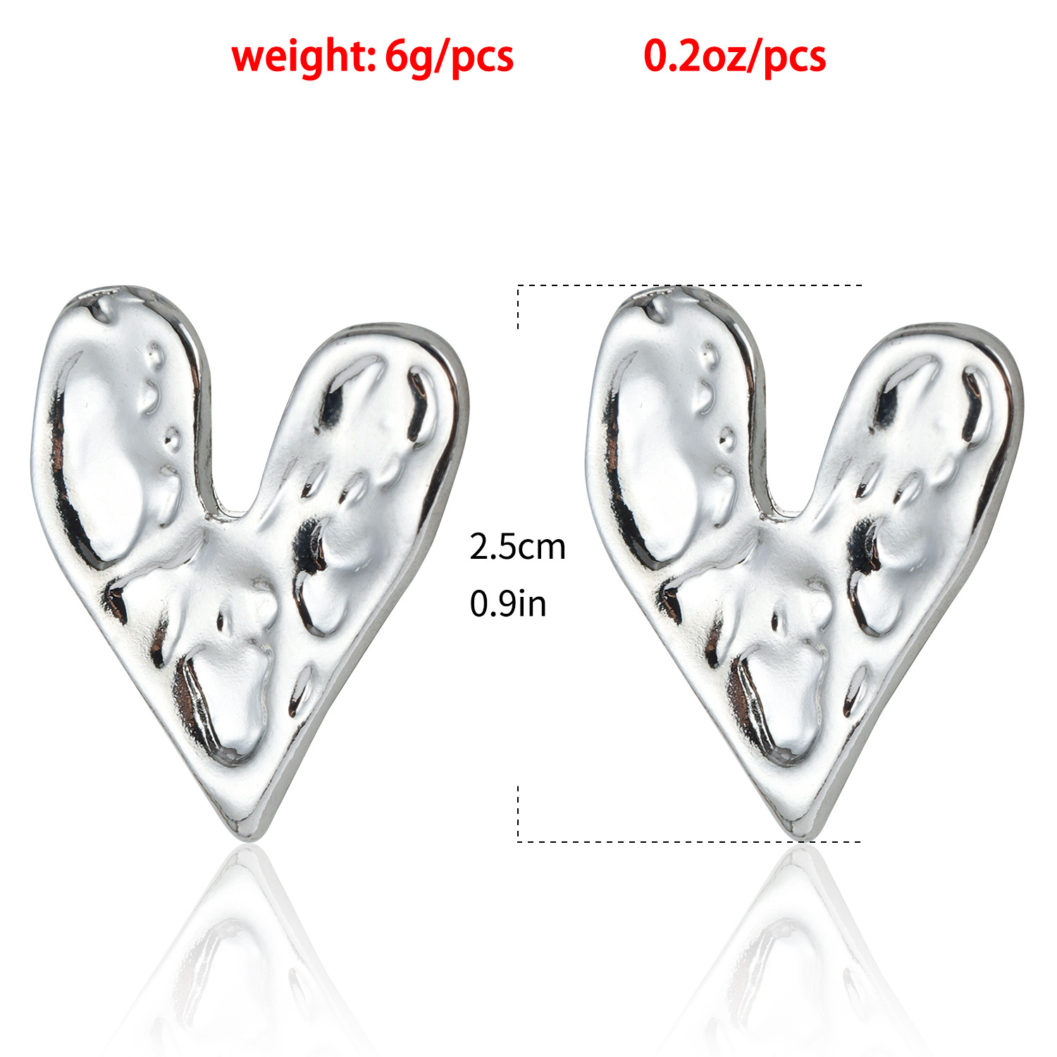 New Fashion Trend Earrings  In - Vintage Fashion Instagram review and price