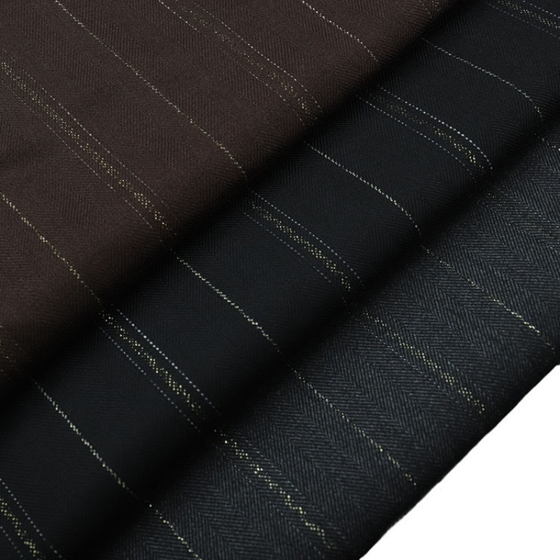 1 Meter Vintage Fabric Stripe  - Vintage Fashion Boutique review and price