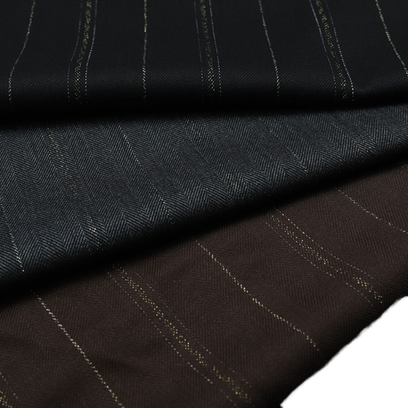 1 Meter Vintage Fabric Stripe  - Vintage Fashion Boutique review and price