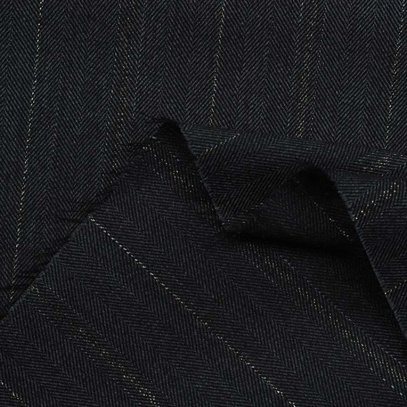 1 Meter Vintage Fabric Stripe  - Vintage Fashion Boutique review and price