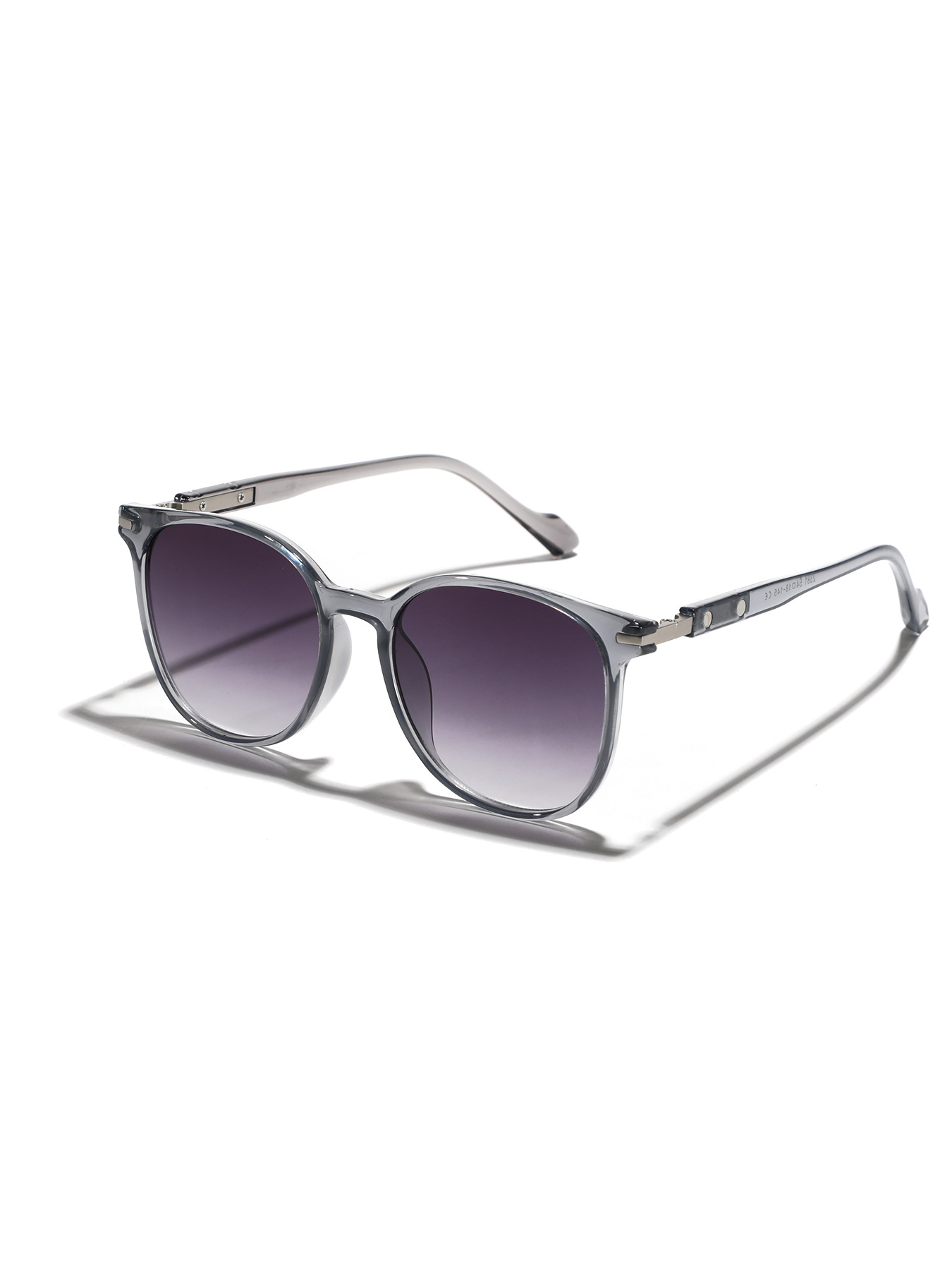 Korean Vintage Round Sunglasse - Vintage Fashion Instagram review and price