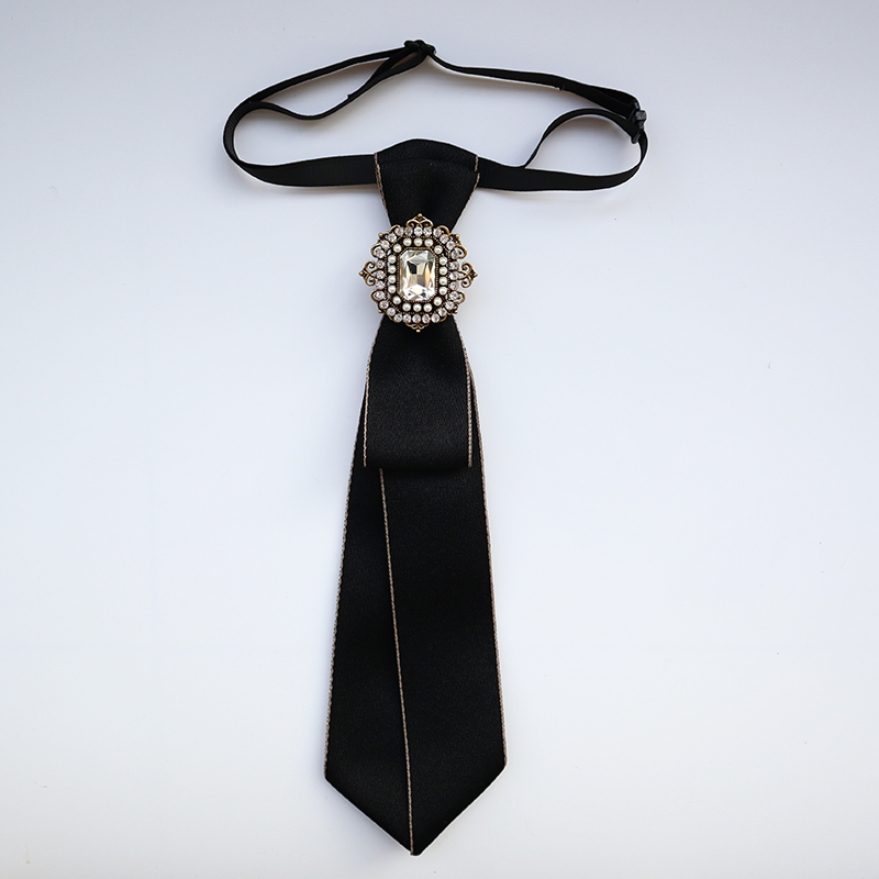 Vintage Fabric Bow Tie  for Wo - Vintage Fashion Boutique review and price