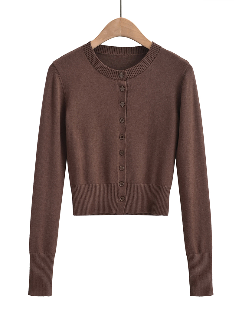 Korean fashion crop cardigan s - Crop Cardigan Vintage review and price