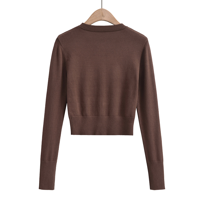 Korean fashion crop cardigan s - Crop Cardigan Vintage review and price