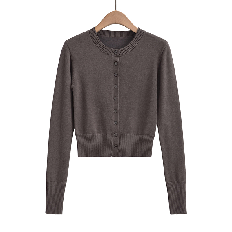 Korean fashion crop cardigan s - Crop Cardigan Vintage review and price