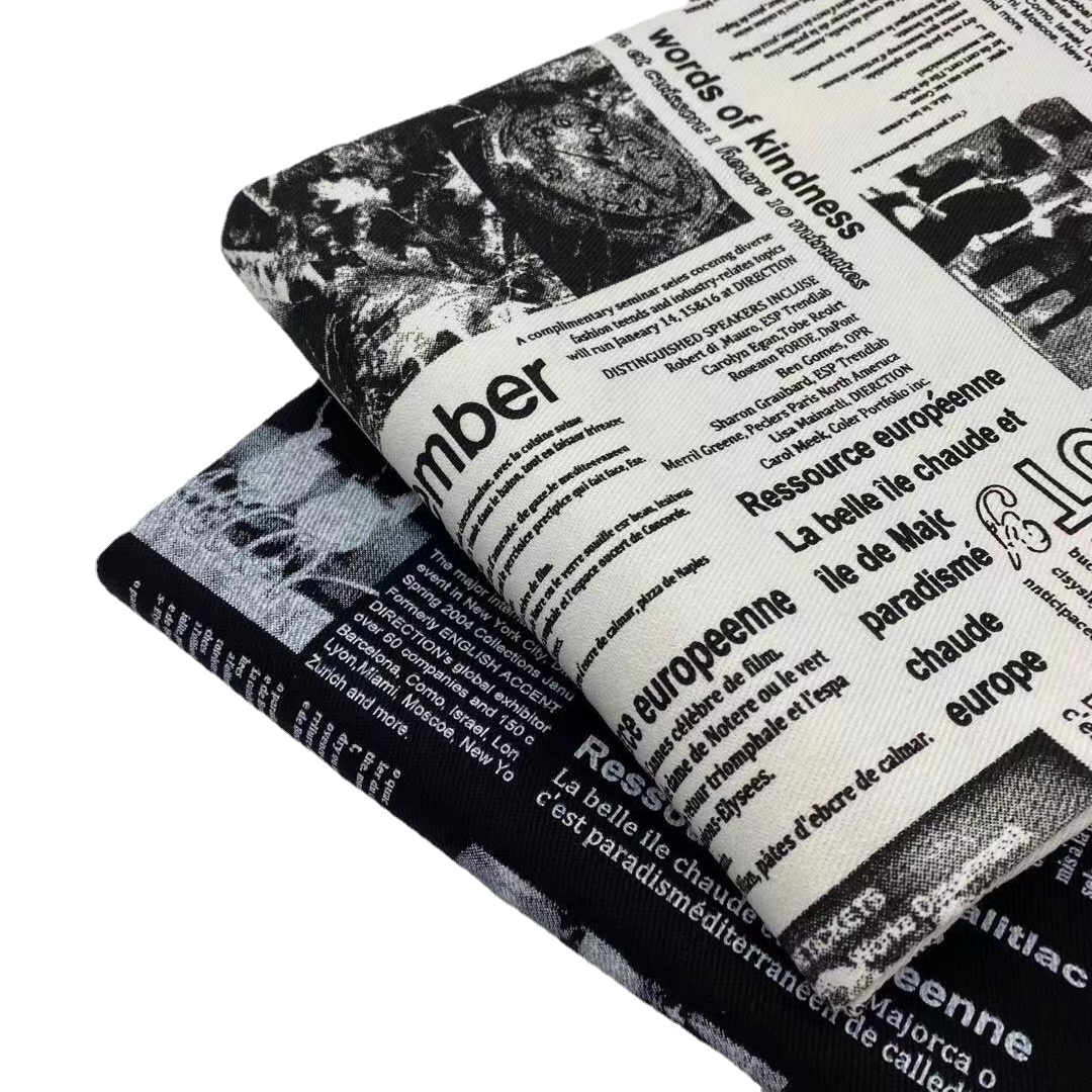 Vintage Retro Black White News - Vintage Fashion Boutique review and price