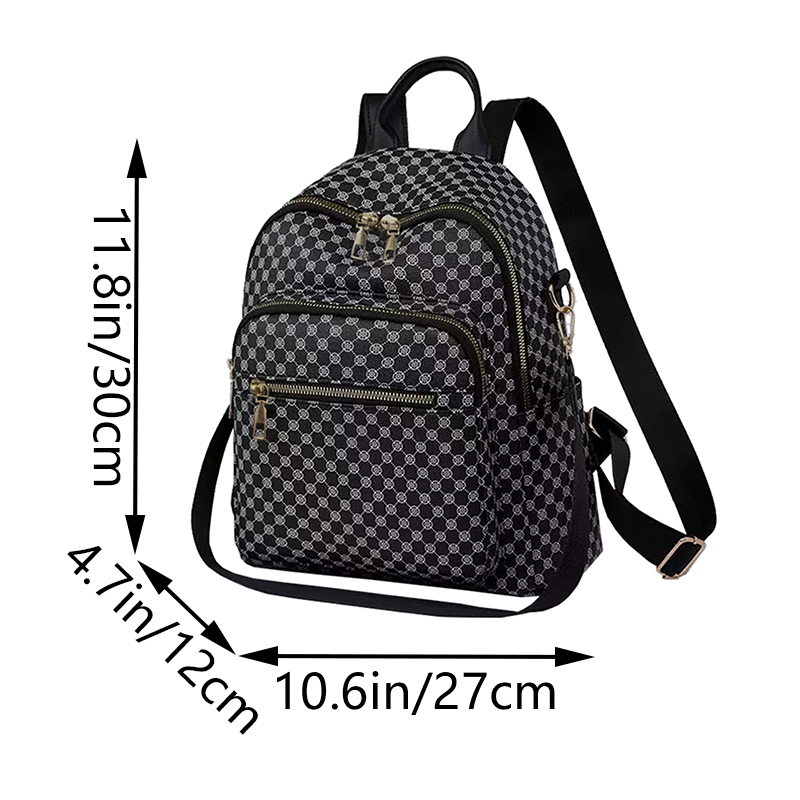 Chic Vintage Geometric Pattern - Vintage Fashion Boutique review and price