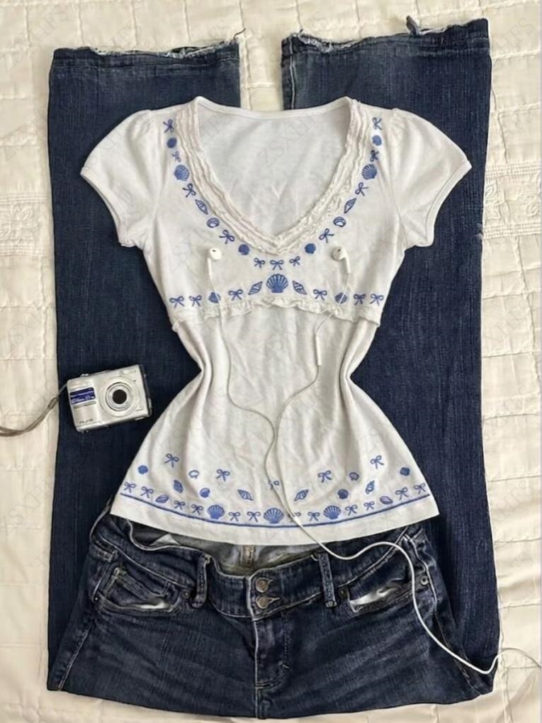 Vintage Punk T Shirt Summer 90 - Vintage Fashion Subculture review and price