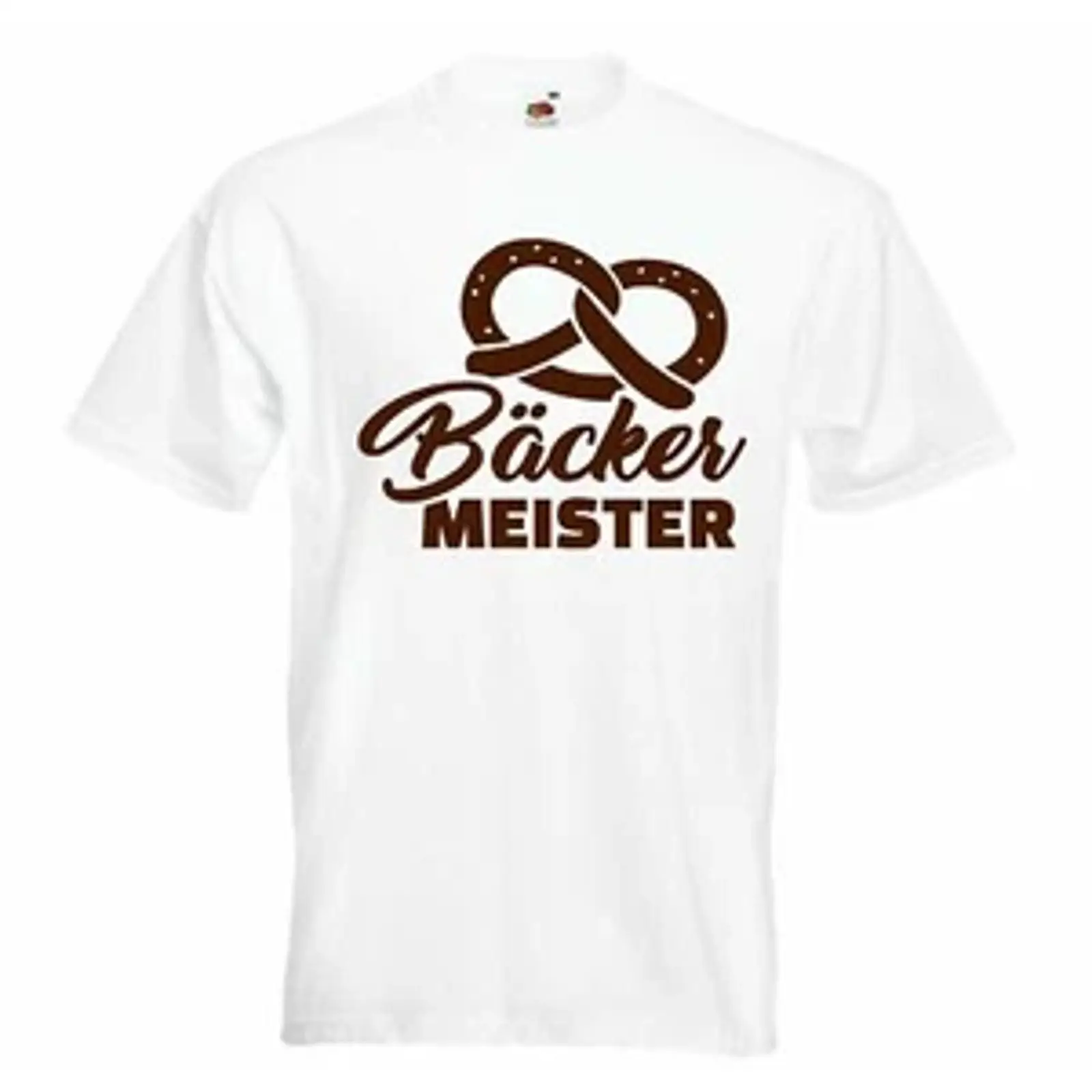 T shirt quot MASTER BAKER CONF - Vintage Fashion Quotes review and price