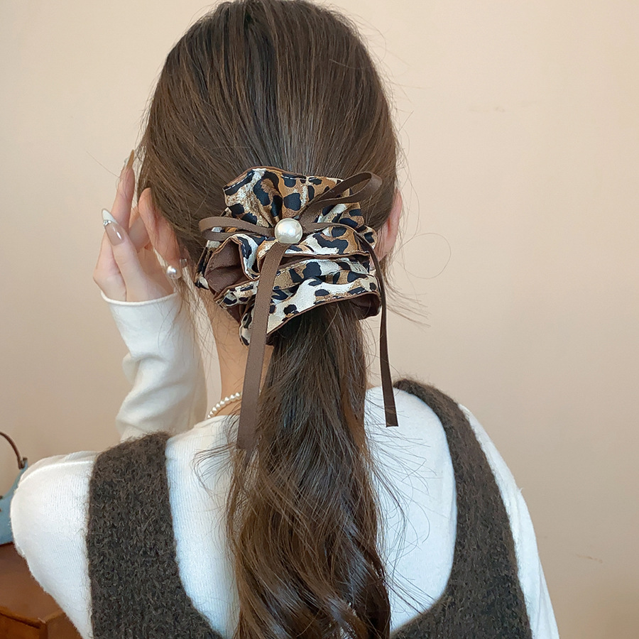 Vintage Leopard Print Headband - Vintage Fashion Boutique review and price
