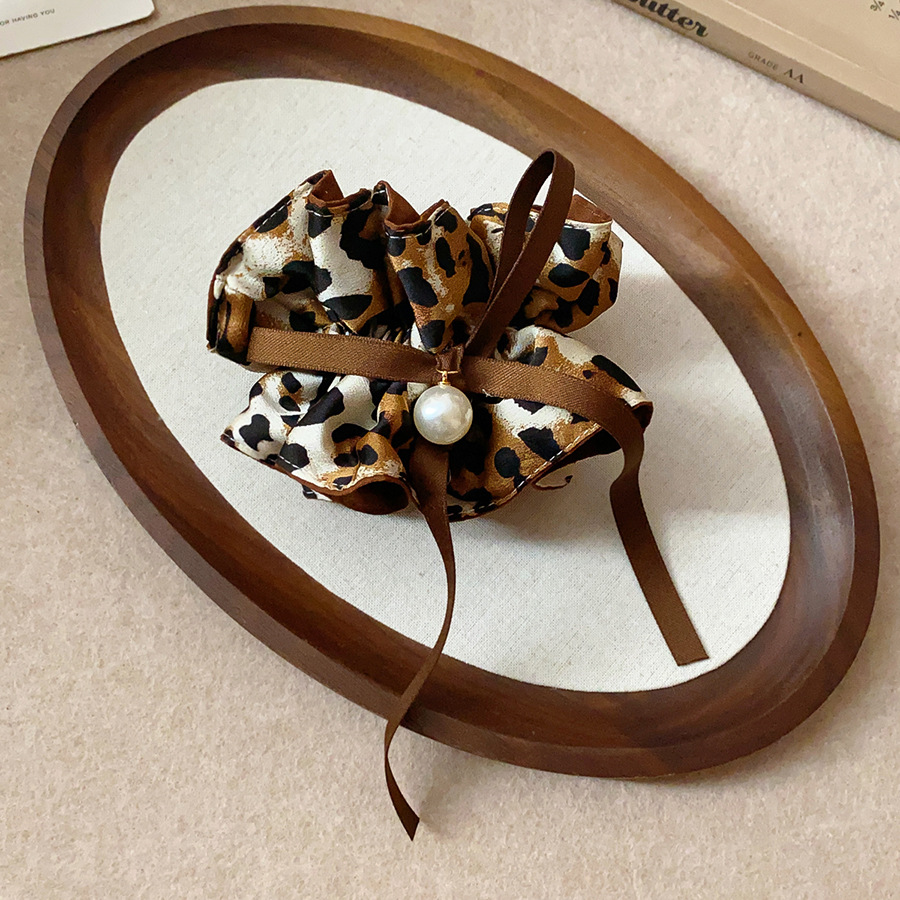 Vintage Leopard Print Headband - Vintage Fashion Boutique review and price