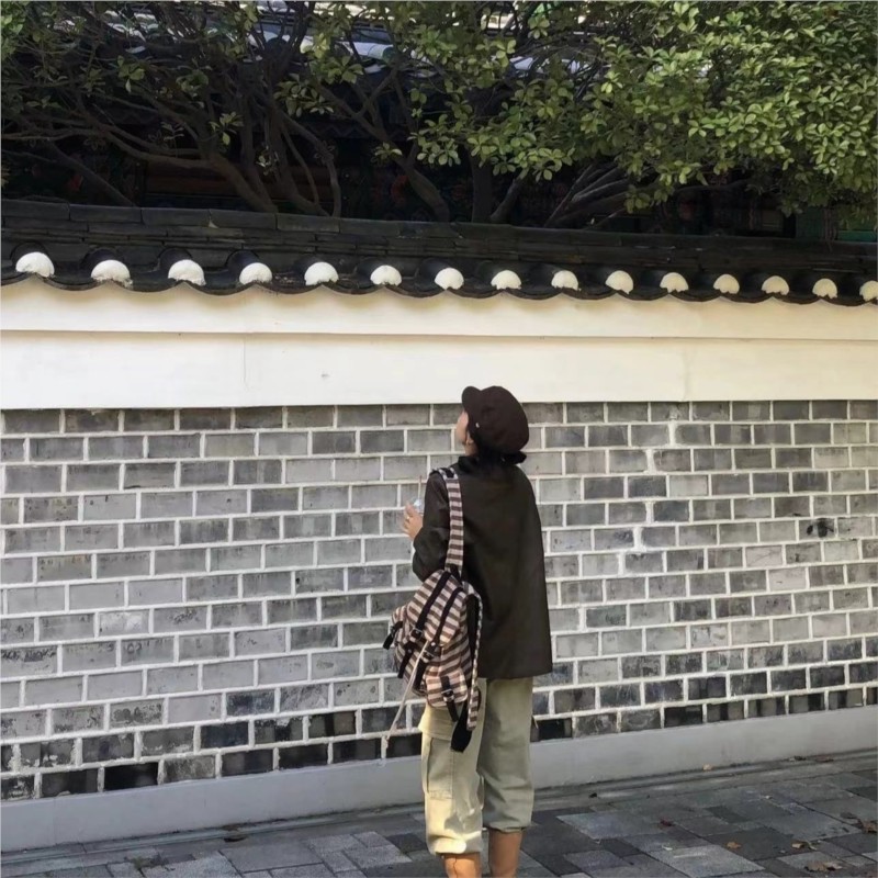 Harajuku Vintage Backpack Wome - Vintage Fashion Boutique review and price