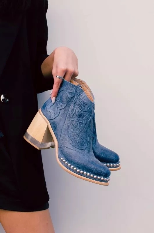 New Autumn Winter Women Ankle  - Vintage Fashion Boutique review and price