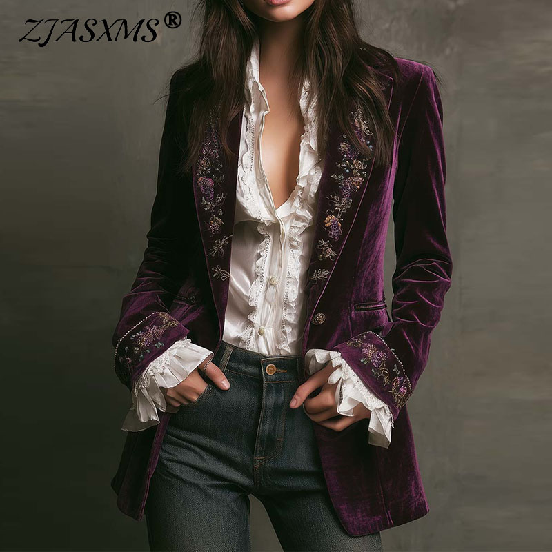New Women Winter Coats and Jac - Crop Cardigan Vintage review and price