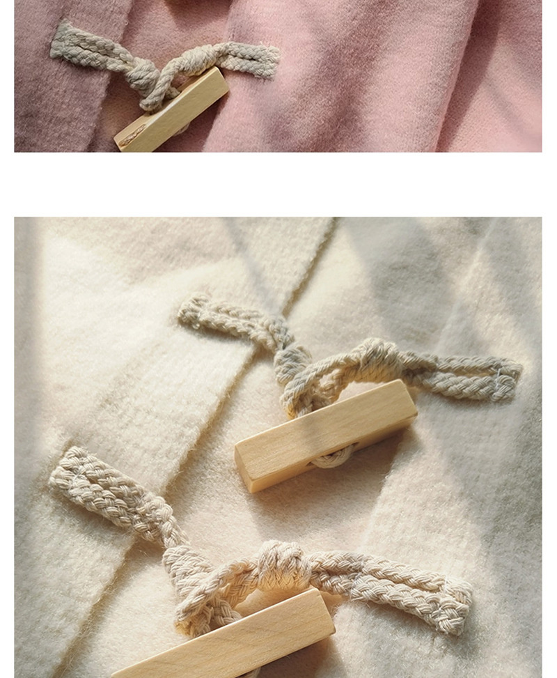 Mid-Long Cardigans Zipper For  - Crop Cardigan Vintage review and price