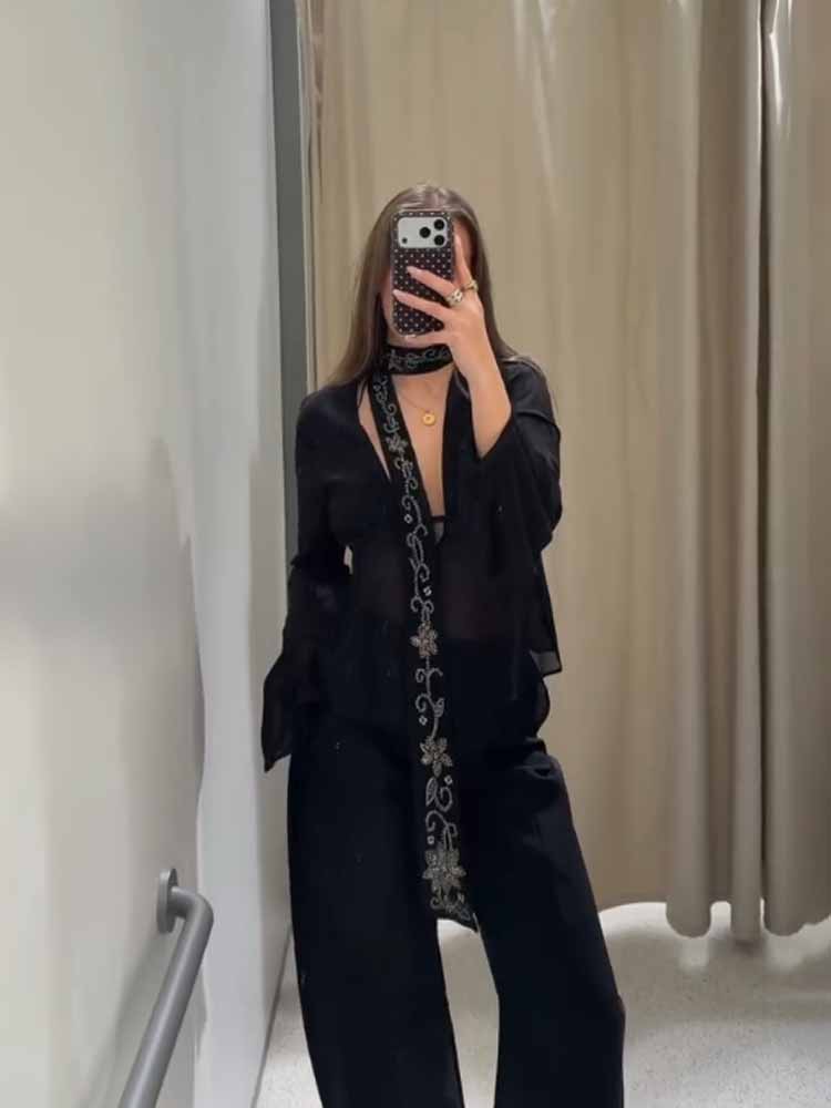 HH Woman Summer Fashion Elegan - Vintage Fashion Boutique review and price