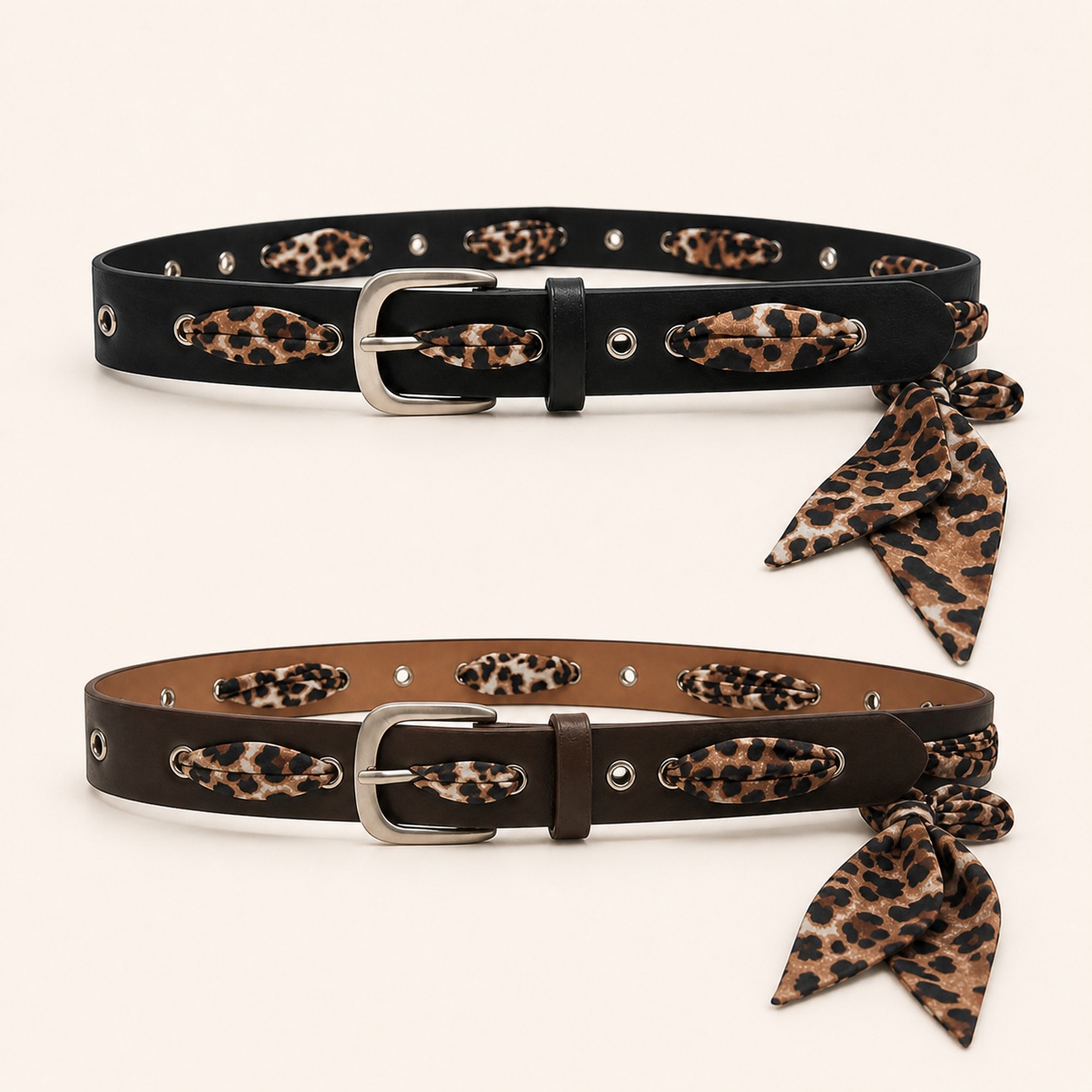 FashionableTrendy Leopard-Prin - Vintage Fashion Instagram review and price