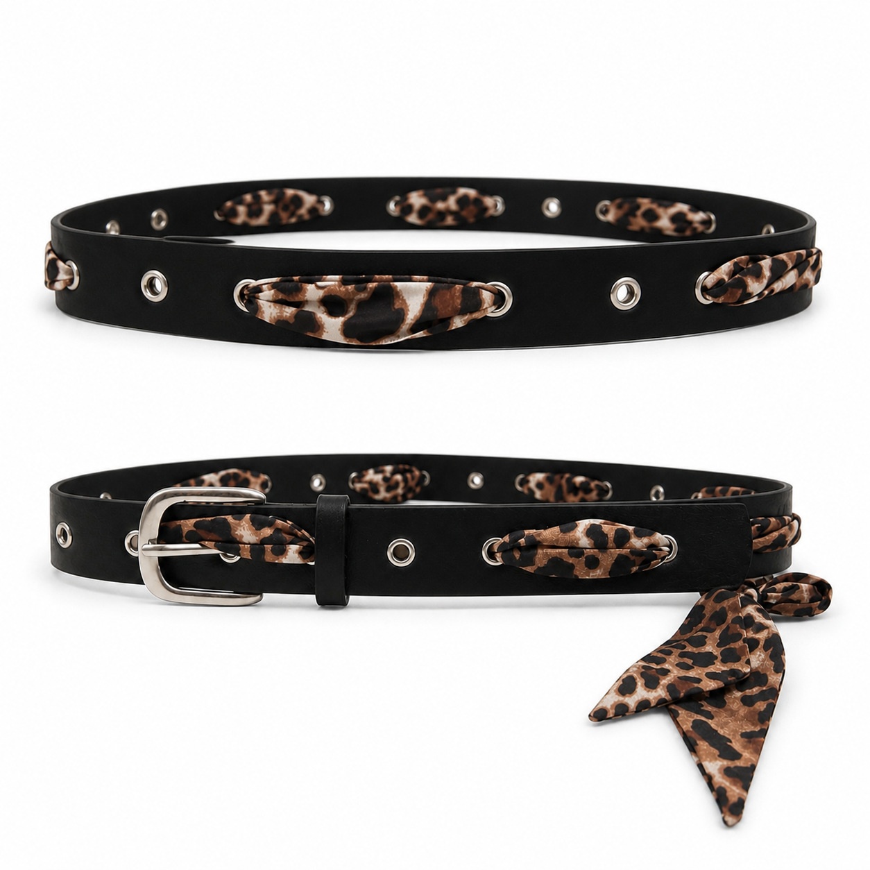 FashionableTrendy Leopard-Prin - Vintage Fashion Instagram review and price