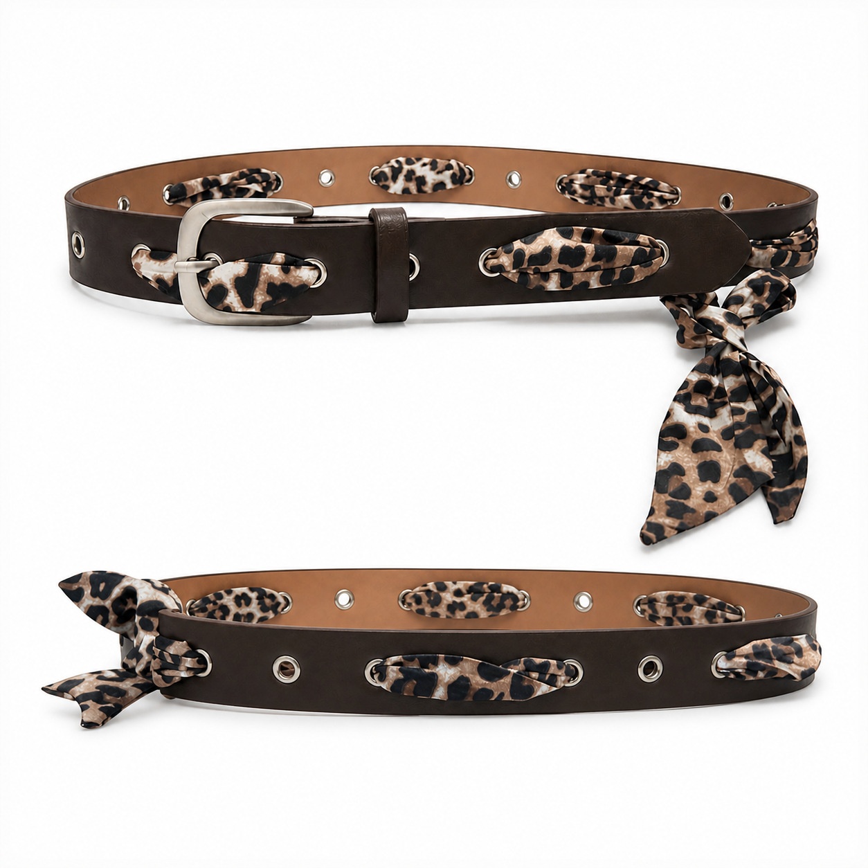 FashionableTrendy Leopard-Prin - Vintage Fashion Instagram review and price