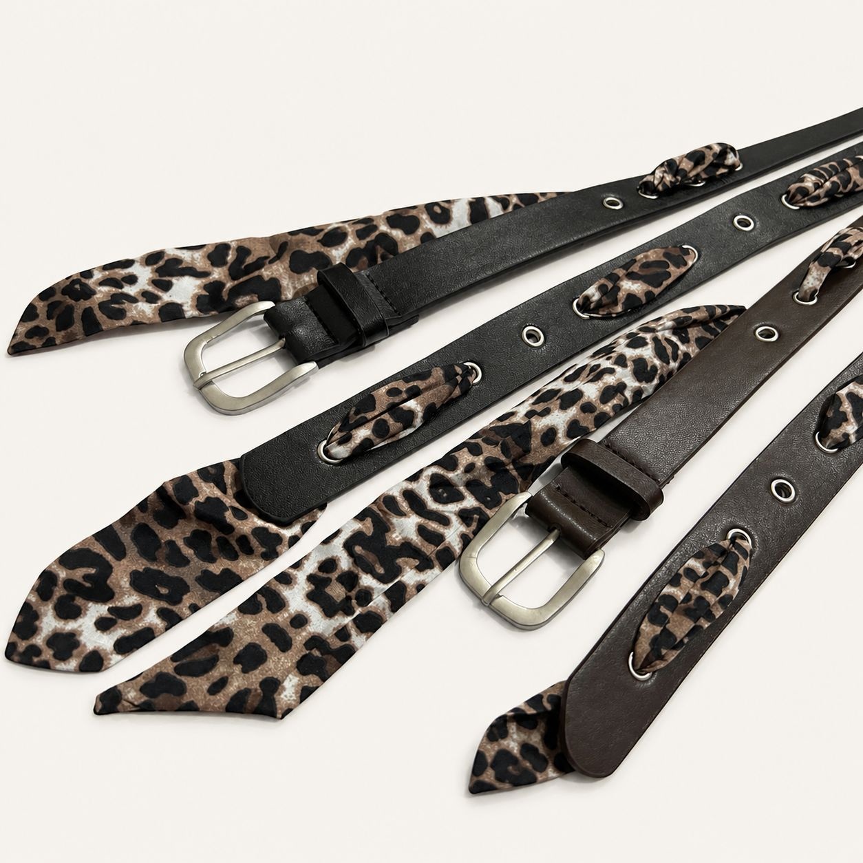 FashionableTrendy Leopard-Prin - Vintage Fashion Instagram review and price