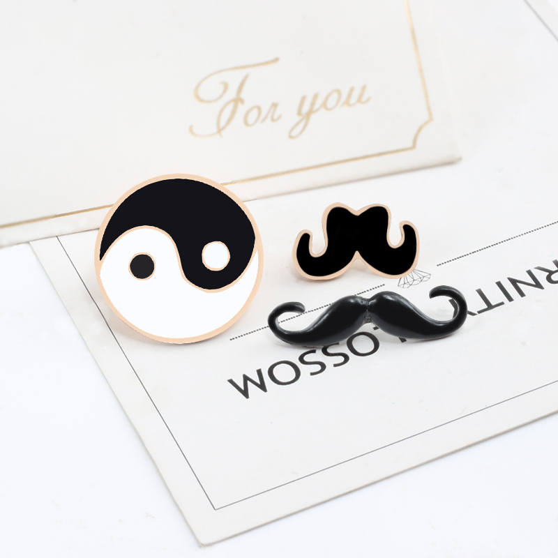 8 Styles Vintage Brooches For  - Vintage Fashion Hijab review and price